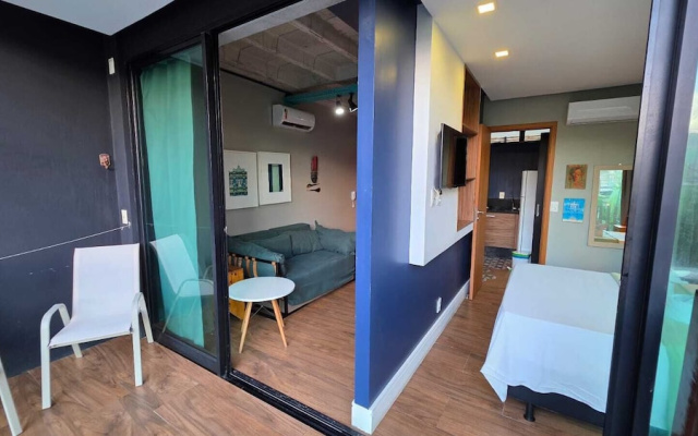 Merepe Suites 103 by La Playa