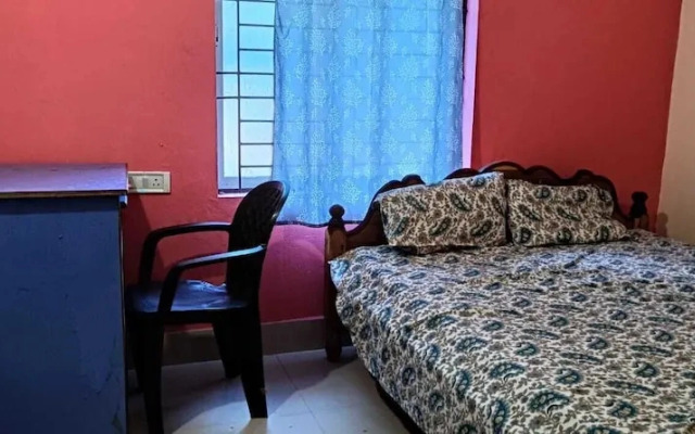 Aparna Hotel Dormitory