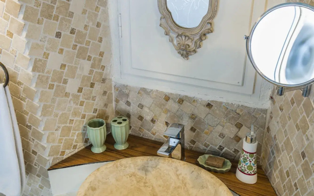 Alacati Degirmen Otel