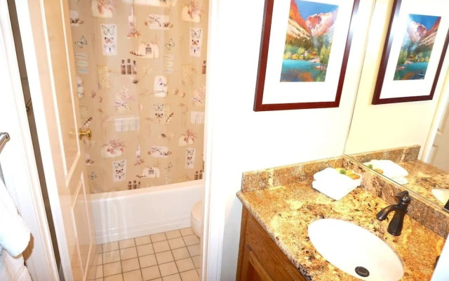207 2 Bedroom Home