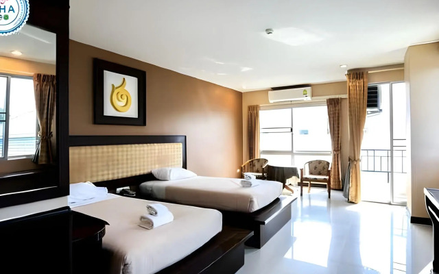 Madina Hotel