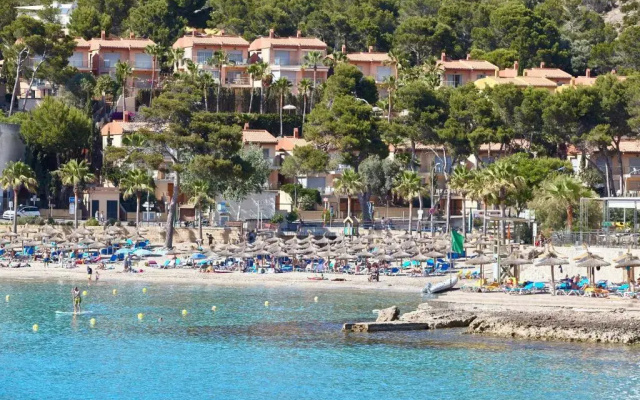 Universal Aquamarin Beach Houses