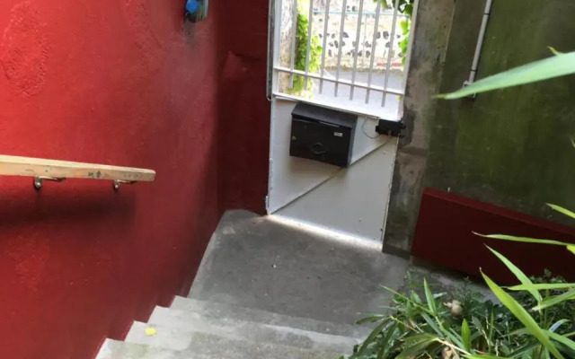 Les Chambres Du Chat Perche