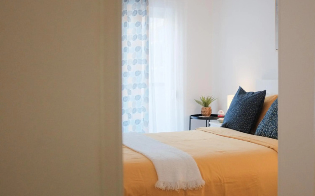 Just4u Apartment