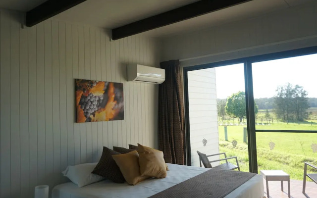 Brisbane North B&B