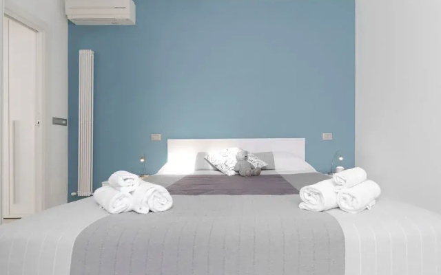 Gambero Charme - My Extra Home