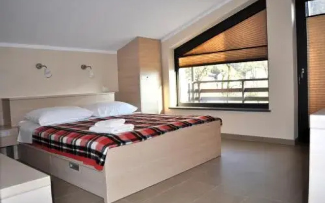 Hotel Penzion Kobala