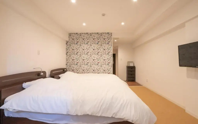 Lions Mansion Echigo Yuzawa - Vacation STAY 8424