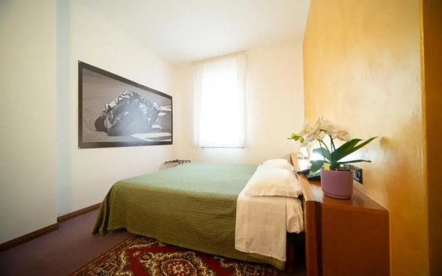 Hotel Cima