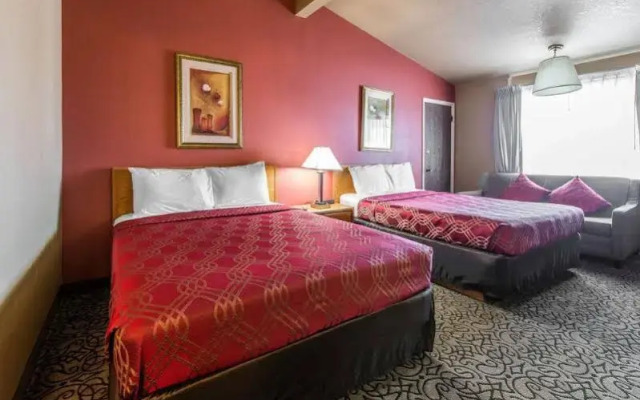 Econo Lodge
