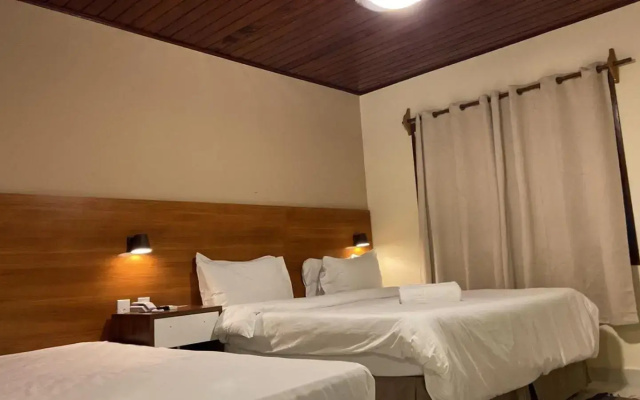 Castelhana Praia Hotel - Itauna Saquarema