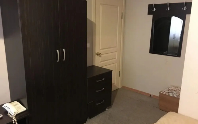 Tac Hotel