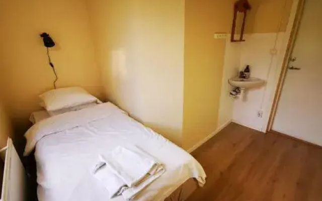 Solbacken Bed & Breakfast