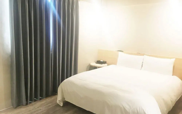 Li Gang Hotel