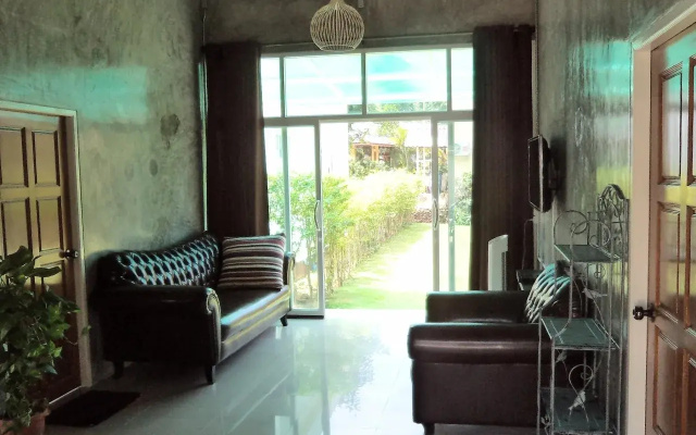 Dula Villa