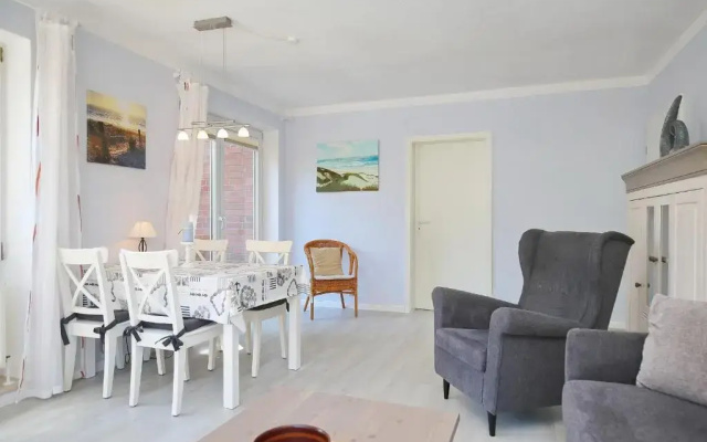 Goosbrink Wohnung 15
