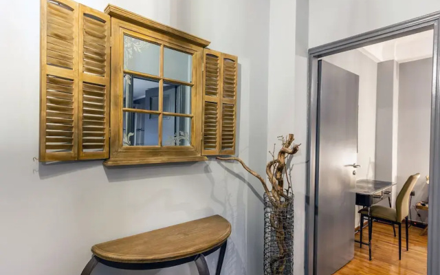 Axel Lamda Apartment
