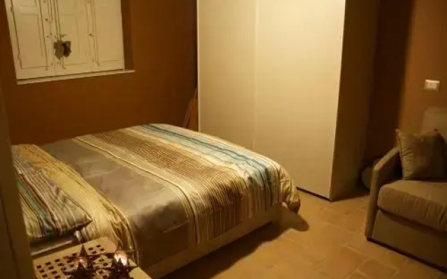 Etna Nord House