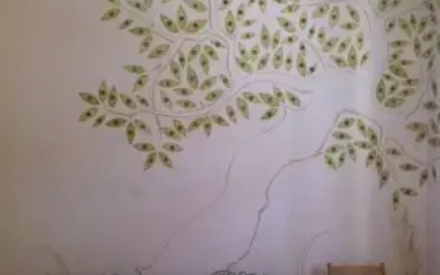 Art Hostel and B&B