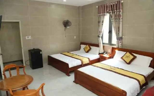 Tam Son Hai Hotel Bien Hoa
