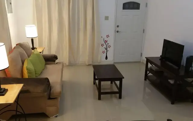 The Oasis Golf Retreat