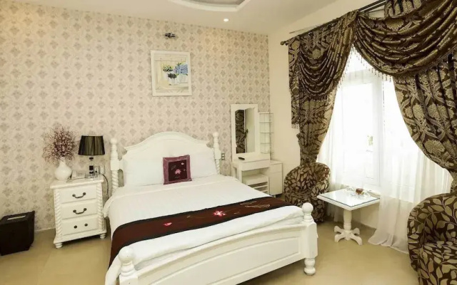 Thien Sang Hotel