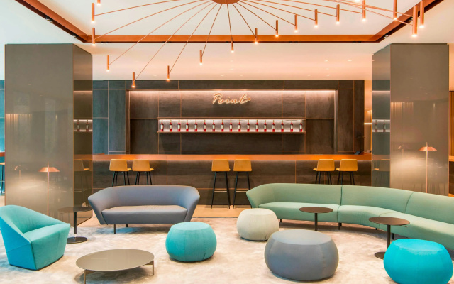 Four Points by Sheraton Venice Mestre