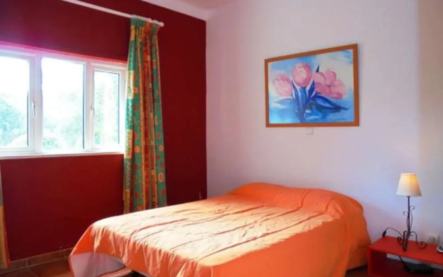 Villa - 4 Bedrooms with Pool and WiFi - 102030