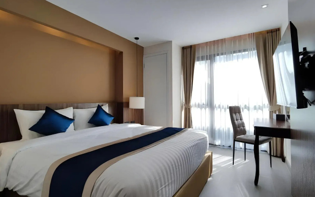 Hi Chiangmai Hotel