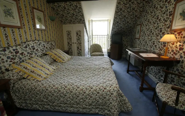 Château de Castel Novel Boutique Hôtel