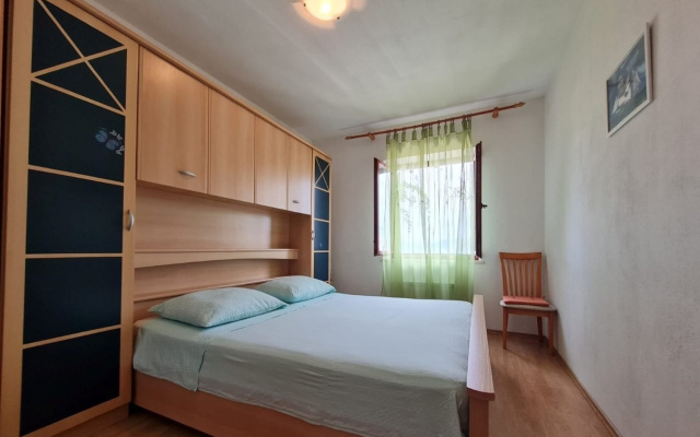 Apartment Miljana