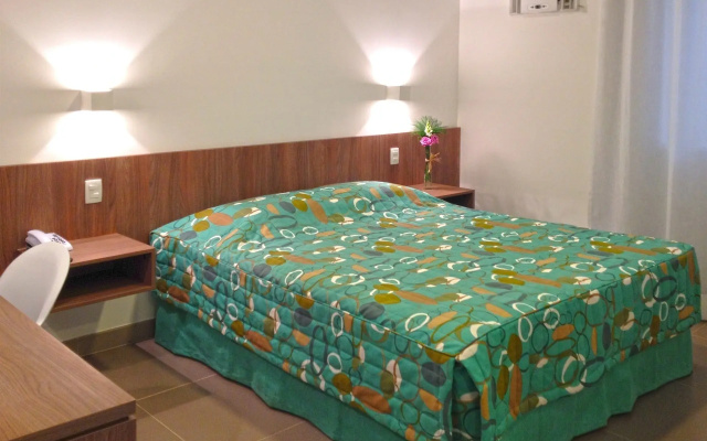 Hotel Del Fiol