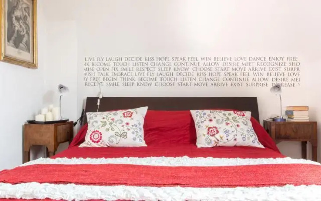 Rent-It-Venice Lolita House