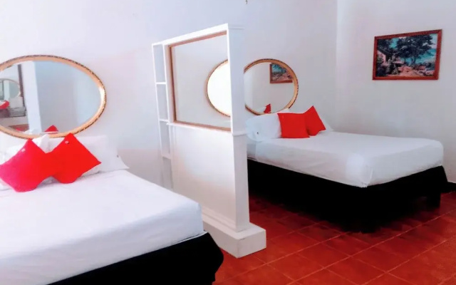 San Antonios Hotel