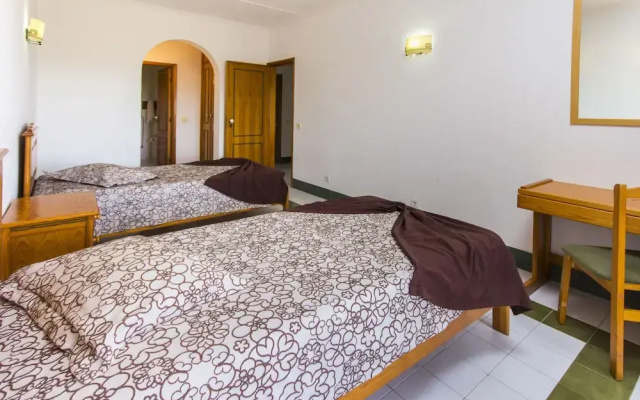 Choro Mar Apartamentos Turísticos