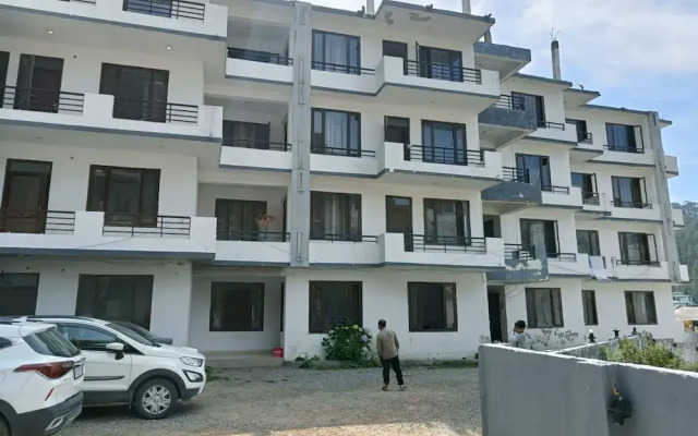 Stud's Residency