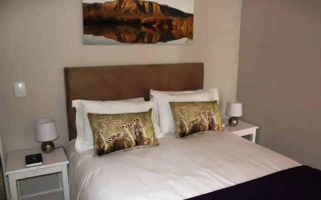 8 Tolbos Self catering