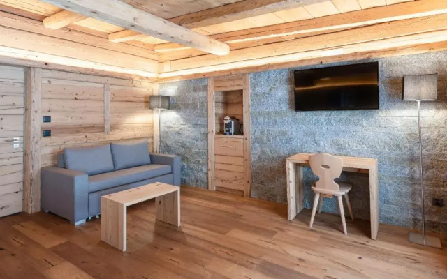 Hotel Crusch Alba