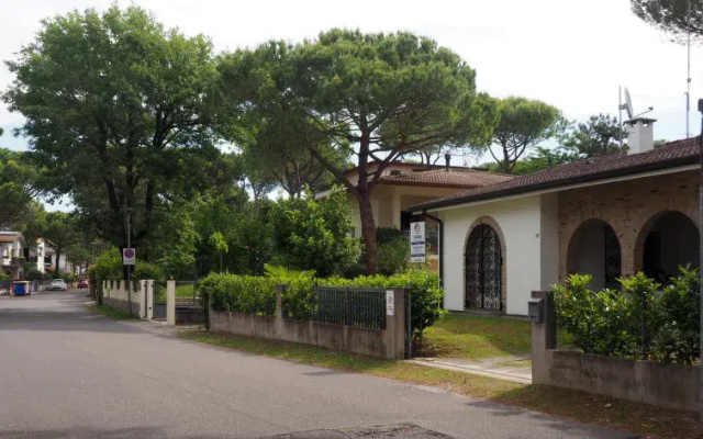 Villa Carla