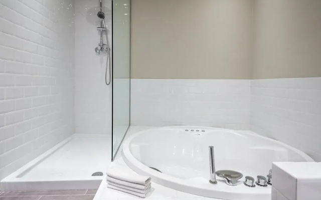 Ola Living Diagonal Apartments Barcelona
