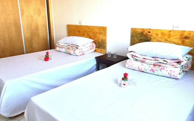 Chinese guesthouses in Casablanca