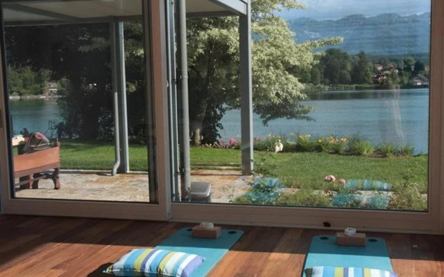Villa Mayr