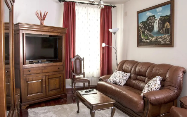 House With 3 Bedrooms in Muñogalindo, With Wonderful Mountain View
