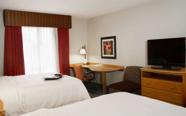 Spark by Hilton Cedar City