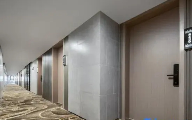 Xiyue Hotel (Fuyuan Bridge West Subway Station Store)