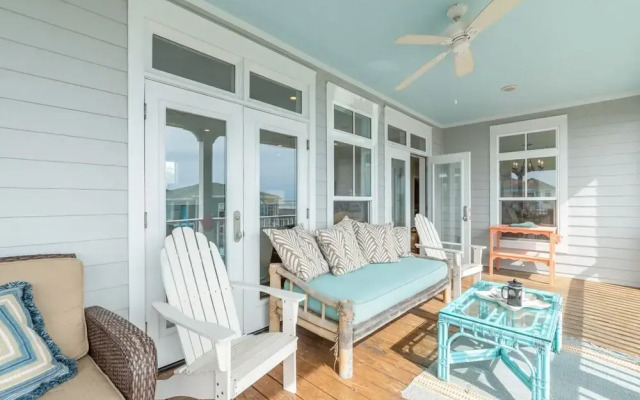 Sundance on Fripp Island
