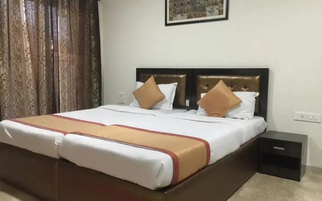 Sapphire Asta Powai