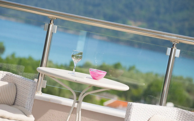 Mare Monte Small Boutique Hotel