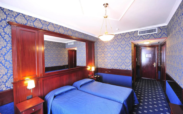 Hotel Regent