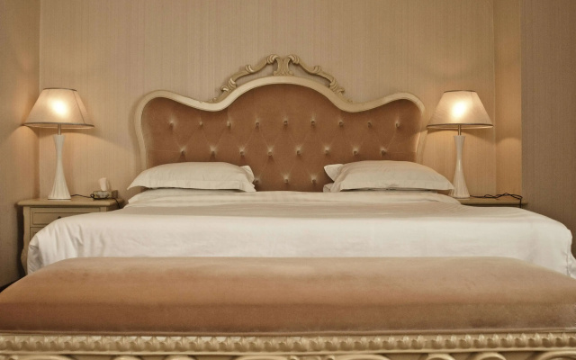 Bole Ambassador Hotel